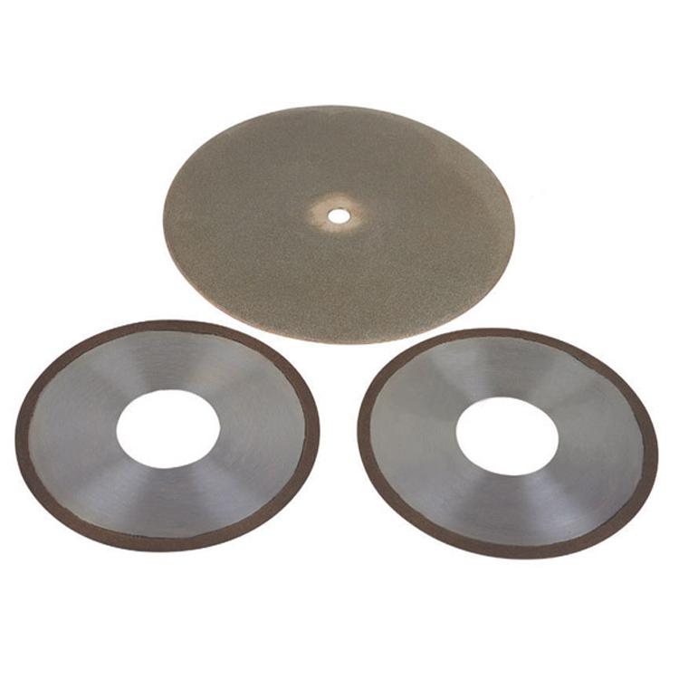 鉆石砂輪耐磨性好嗎？鉆石砂輪耐磨性分析 ！