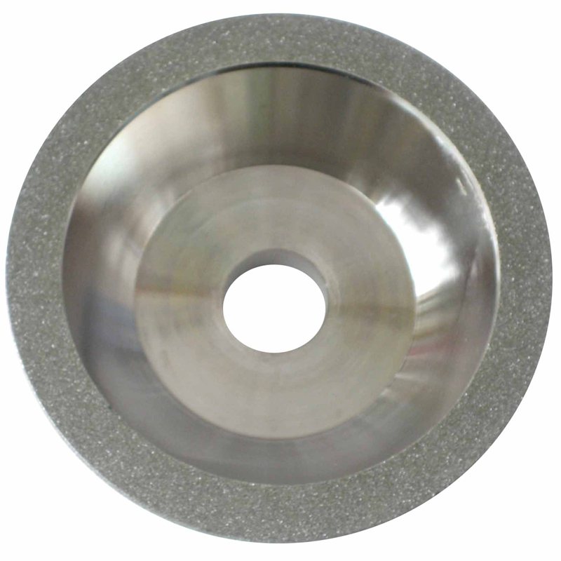 鉆石砂輪安裝需要注意的事項(xiàng)有哪些？鉆石砂輪安裝小竅門(mén)！