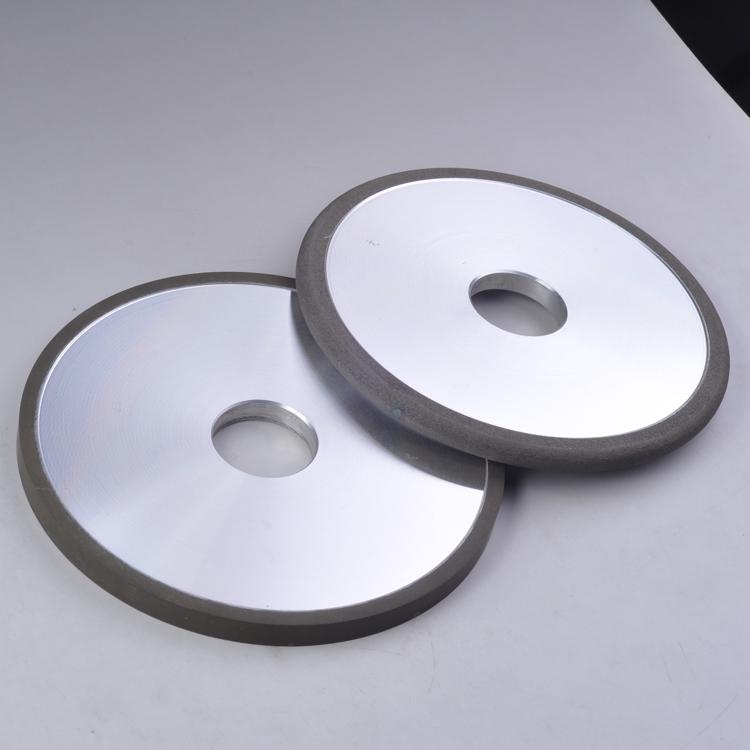 鉆石砂輪怎么選？鉆石砂輪使用技巧！