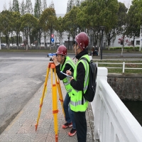 公路橋梁檢測(cè)：你每天路過(guò)的橋，安全全靠它守護(hù)！